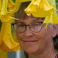 Алёна Шацких, 28.04