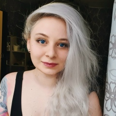 Мадина Шмидт, 24.03.1993, Москва