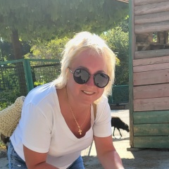 Анна Сумкина, 20.09, Санкт-Петербург