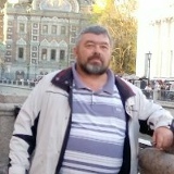 Александр Ридный, Санкт-Петербург