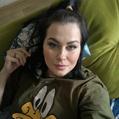 Юлия Гопп, Кемерово