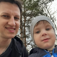 Владислав Комаров, 29.09