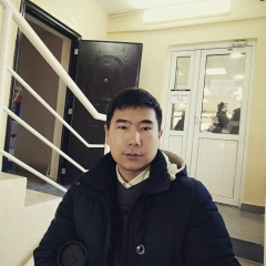 Айбек Сыргак-Уулу, 07.12.1995, Бишкек