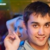 Виталий Ким, 06.01.1988, Кемерово