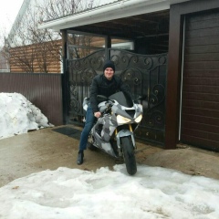 Наиль Маликов, 15.08.1989, Лениногорск