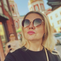 Евгения Патюкова, 14.09.1987, Котлас
