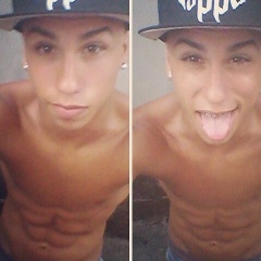 Victor Smith, 13.12, Aracaju