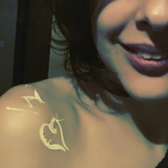 Алена Беса, 01.05