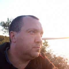 Oleg Sergienko, 19.10.1983, Новокубанск