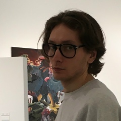 Сергей Зырянов, 31.05