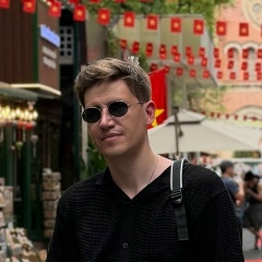 Сергей Макаров, 14.05.1988, Москва