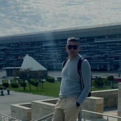 Вэрис Федосеев, 28.02.1991, Екатеринбург