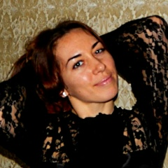 Светлана Сергеева, 01.01, Краснодар