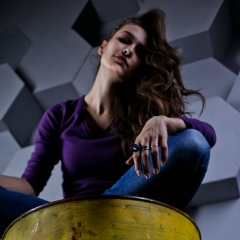 Маня Иванова, 05.11.1989, Минск