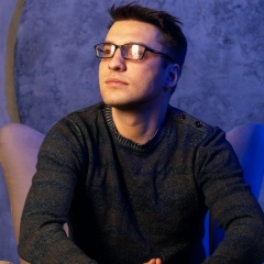 Евгений Молоканов, 29.02, Москва