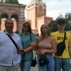 Наташа Тарасова, 22.10, Мончегорск