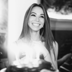 Anna Vaiman, 26.08.1992, Москва