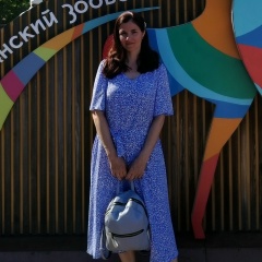 Полина Тушина, 13.04.1986, Липецк