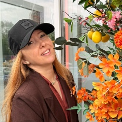 Лилия Константинова, 15.06, Оренбург