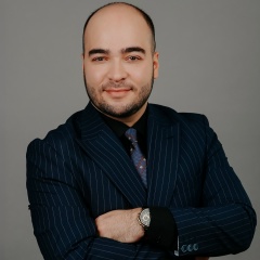 Глеб Узунов, 02.05, Москва