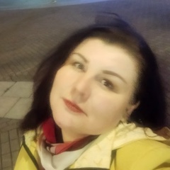 Мария Соколова, 07.03, Санкт-Петербург