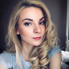 Катерина Шаповал, 24.10.1993, Киев