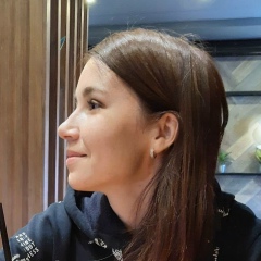 Татьяна Скобельцина, 18.06