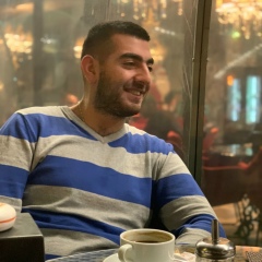 Гагик Авакян, 18.09, Ереван