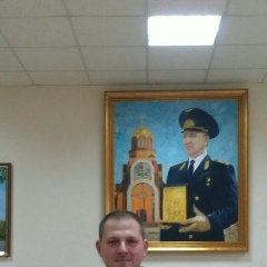 Ростик Клочко, 03.01.1985, Каменское / Днепродзержинск