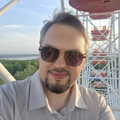 Roman Soldatov, 06.03, Чебоксары
