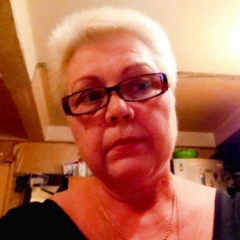 Елена Максимова, 16.12.1953, Санкт-Петербург