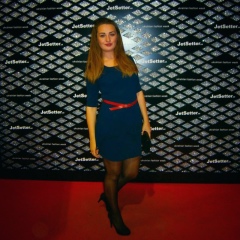 Катерина Титар, 14.04.1989, Киев