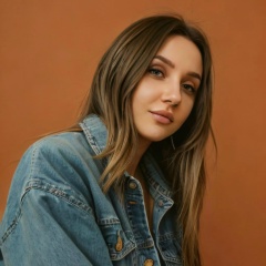 Марина Мосина, 15.09.1996, Москва