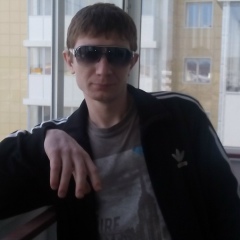 Виктор Зуев, 12.11, Якутск