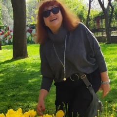 Светлана Домрачева, 15.08, Москва