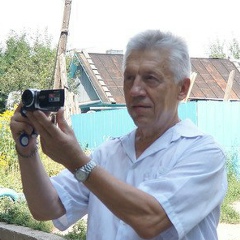 Алексей Кутрачев, Саратов