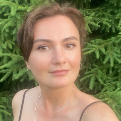 Татьяна Сафронова, 31.07, Москва