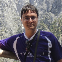 Максим Токарев, 31.07, Санкт-Петербург