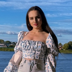Анастасия Шигабутдинова, 28.11, Тверь