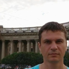 Антон Сергеевич, 15.03.1984, Ставрополь