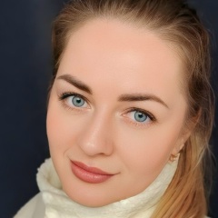 Людмила Милашка, 07.04, Санкт-Петербург