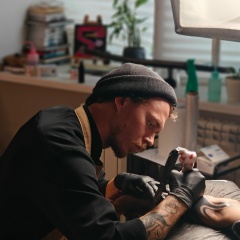 Миша Павлов, 29.06.1999, Севастополь