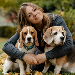 Евгения Рогожа, 30.01.1989, Дубна