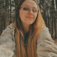 Veronica August, 13.08.1996, Санкт-Петербург