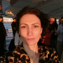 Людмила Дятлова, 20.06, Санкт-Петербург