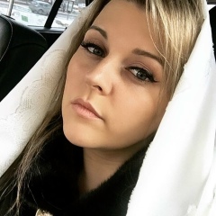 Мария Шаталкина, 16.11, Москва