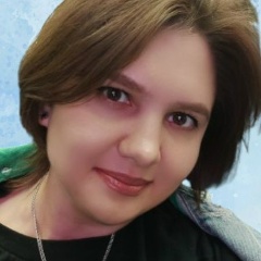 Татьяна Гадирова, 02.08, Ростов-на-Дону