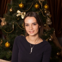 Леночка Кириченко, 07.03, Донецк