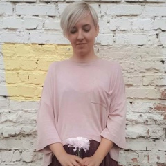 Мария Маринина, 04.05
