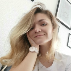 Настя Павленко, 28.03, Ростов-на-Дону